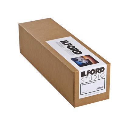 Ilford Studio Glossy 250 g/m² - 44"  x 30 meter